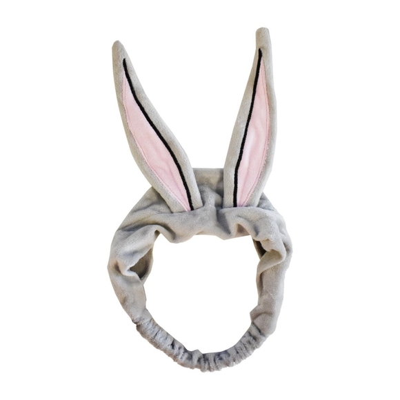 Mad Beauty Bugs Bunny Makeup Headband Head Band - Picture 2 of 7
